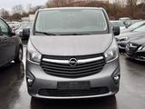 Opel Vivaro B Kasten/Kombi Combi L2H1  2,9t - Opel Vivaro: Combi