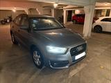 Audi Q3 2.0 TDI S tronic quattro - 8fach Alu