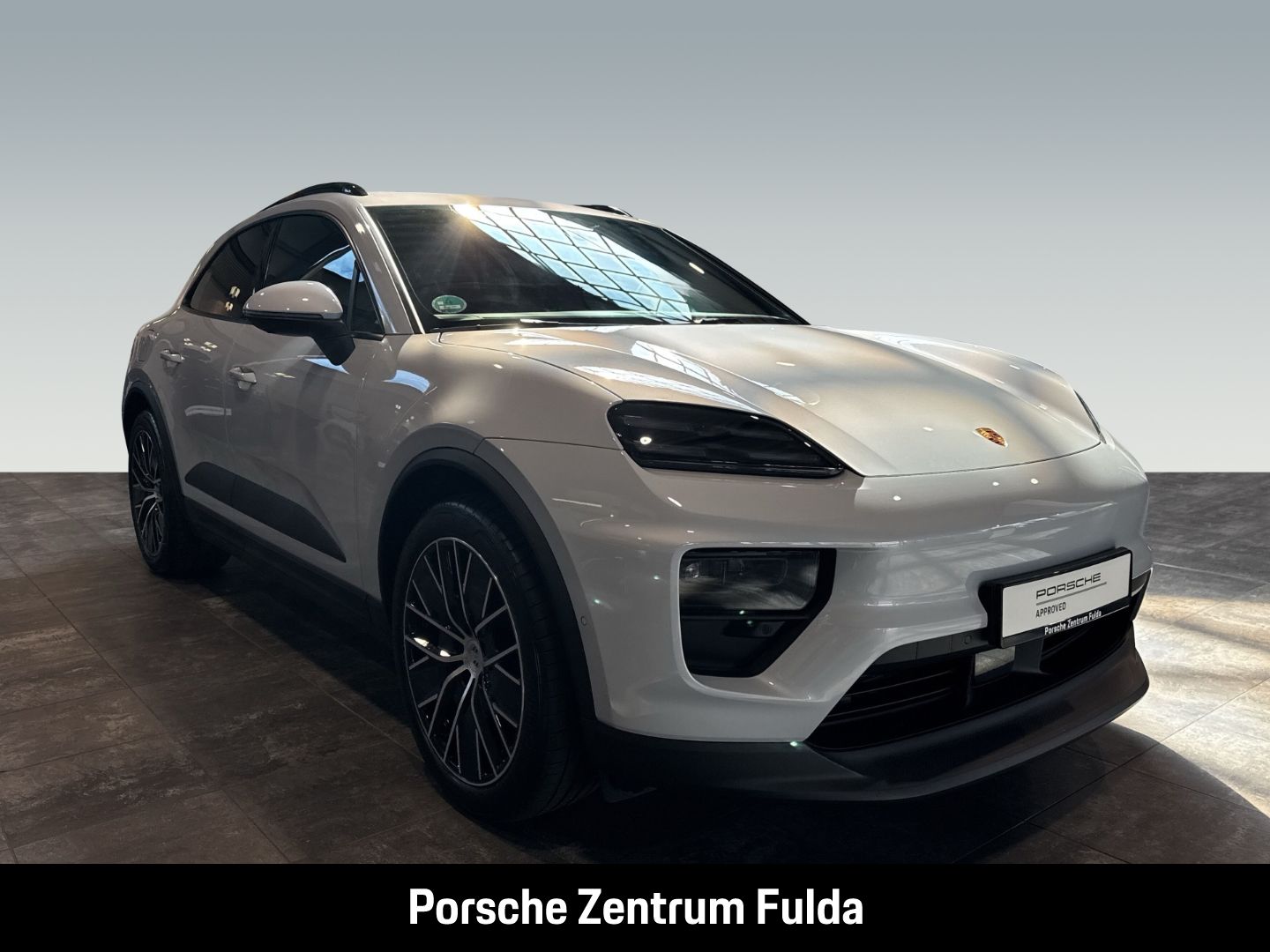 Porsche Macan - Bild 12