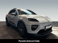 Porsche Macan - Vorschau Bild 12