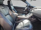 Land Rover Range Rover Evoque Cabrio TD4 SE Dynamic NUR - Land Rover Range Rover Evoque mit Diesel-Antrieb