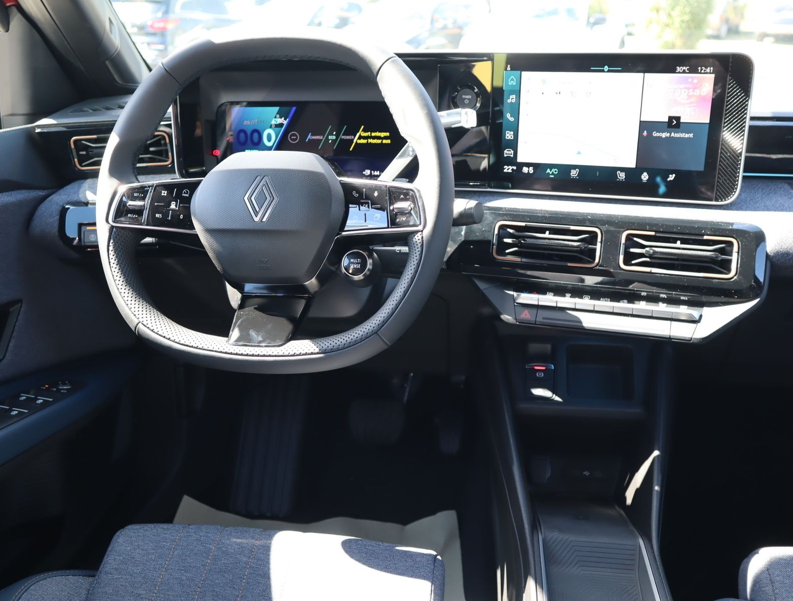 Renault R 4 - Bild 13