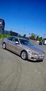 BMW 420i | TÜV neu | WENIG KM - gebrauchte BMW 420 aus dem Jahr 2014