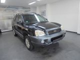Hyundai SANTA FE 2.4 GLS Leder PDC Sitzheizung - Hyundai SANTA FE aus 2004
