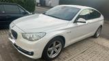 BMW 535 GT X-Drive - BMW 535 Gran Turismo Gebrauchtwagen