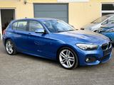 BMW 120 1 Limo 5-trg. 120 d M Sport 18 Alu Pdc Euro6 - BMW 120 in Düsseldorf