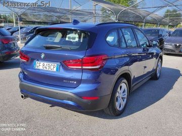 BMW X1 - 6