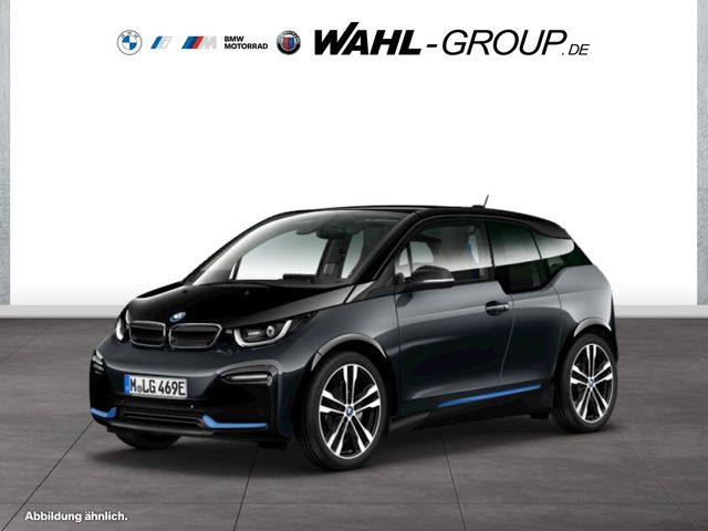 BMW i3s 120AH COMFORT PAKET NAVI PROF GRA RFK LED  D