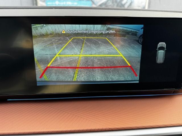 Fahrzeugabbildung KGM Torres EVX Bliss Key*LED*LHZ*Navi*PDC*SH*ALU