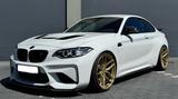 BMW M2 Coupé M2 -  550PS Einzelstück - 