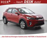 Kia Stonic 1.0 T-GDI NAVI+KAM+PDC+MFL+TEMP+APPLE+DAB - gebrauchte Kia Stonic aus dem Jahr 2023