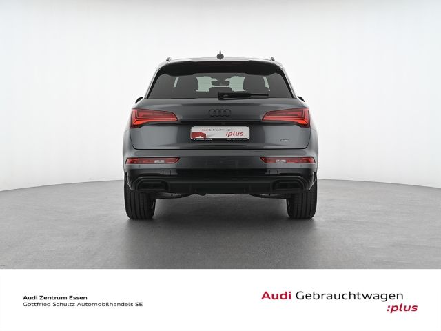 Audi Q5 - Bild 6