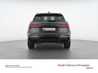 Audi Q5 - Vorschau Bild 6