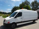 Mercedes-Benz Sprinter II Kasten 416/516/Standklima/Maxi/Klima - Offers