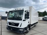 MAN TG-L 8.180 L Spier LebensmittelkofferLBW - Offers matching your search criteria