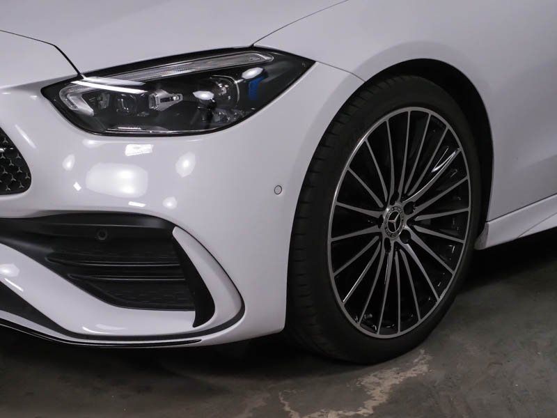 Fahrzeugabbildung Mercedes-Benz C 200 4M AMG Premium*19"*Totwi*Memory*360*Digita