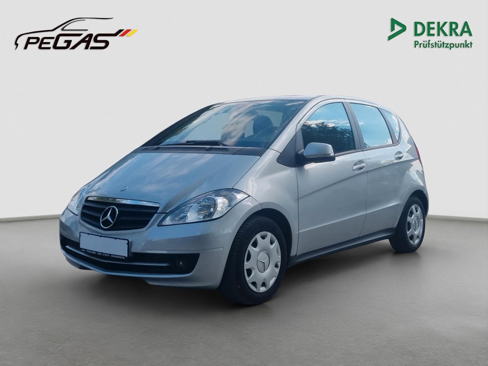 Mercedes-Benz A 180 CDI AHK, GUTER ZUSTAND inkl. TÜV+SERVICE