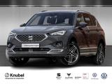 Seat Tarraco Xcellence 2.0 TDI 4Drive AHK Standhzg. N - Seat Tarraco