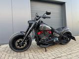 Harley-Davidson FLFBS Fat Boy S 114 ABS Custombike!!!! - Harley-Davidson Motorräder in Hannover