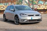 Volkswagen Gepflegter Golf VII Sound 1.4 TSI mit StdHzg.