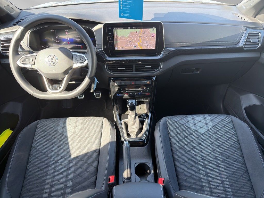 Volkswagen T-Cross - Bild 16