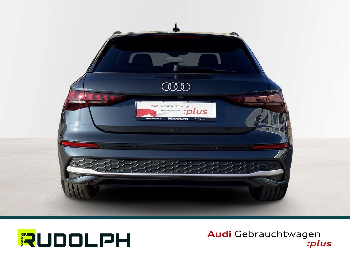 Audi A3 - Bild 3