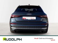 Audi A3 - Vorschau Bild 3