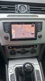 Volkswagen Passat Variant - 8