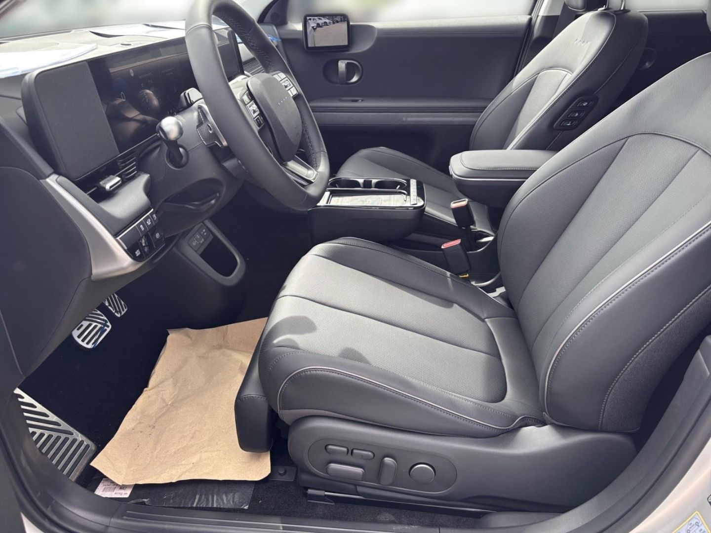 Hyundai IONIQ 5 – Bild 7