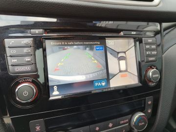 Nissan Qashqai - 11