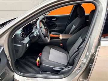 Mercedes C 220 - 10