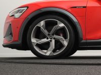 Audi e-tron - Vorschau Bild 30