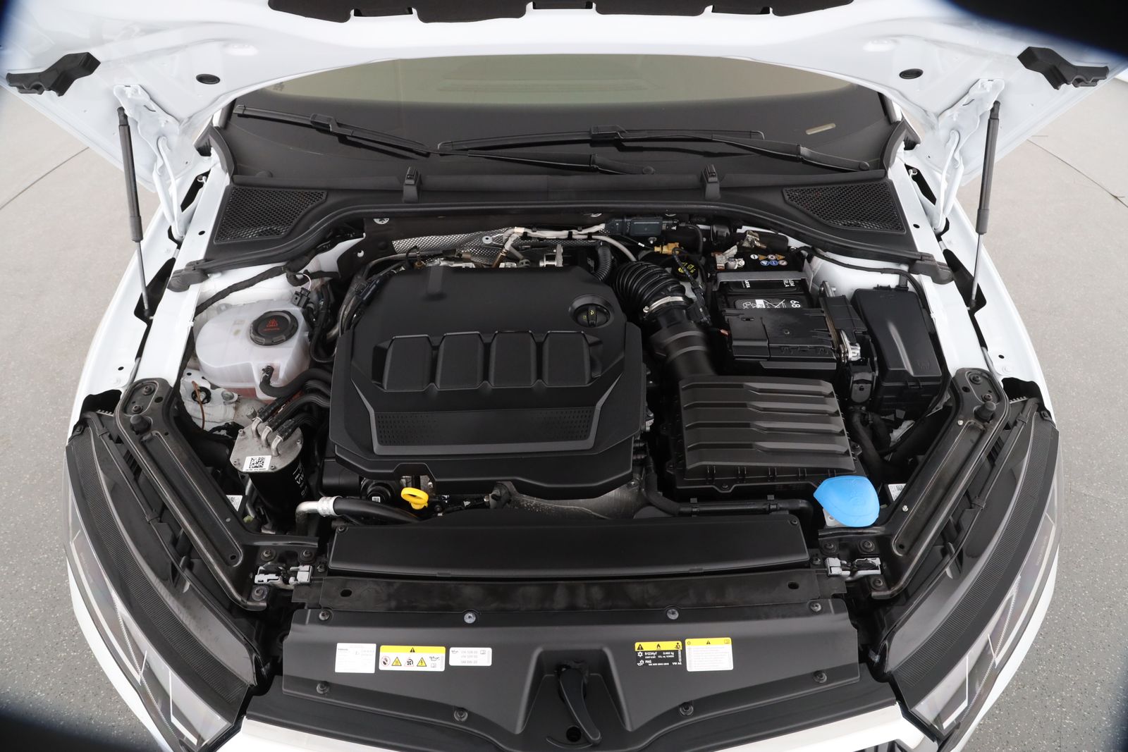 Skoda Octavia - Bild 9