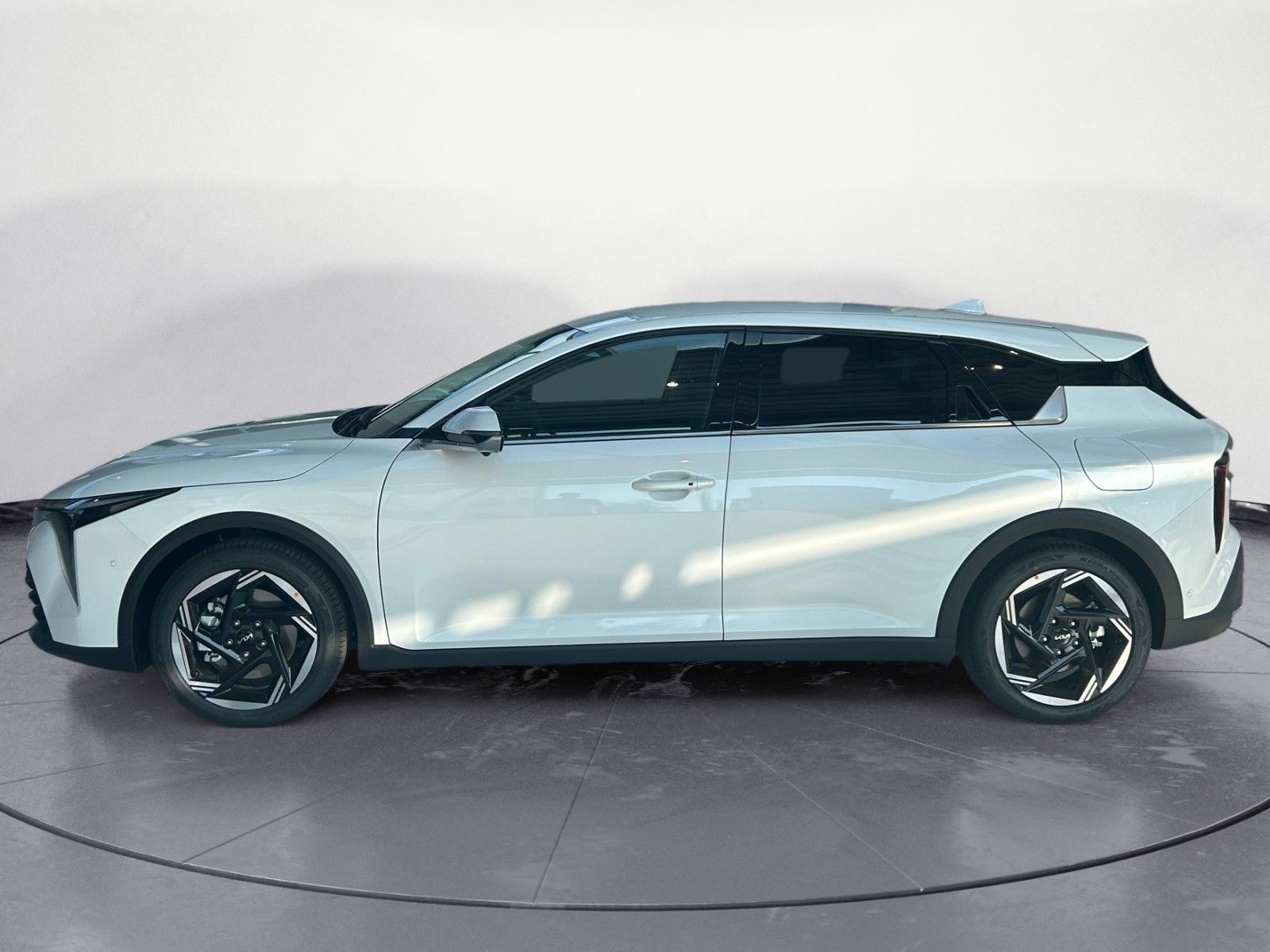Kia K4 - Bild 4