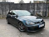 Volkswagen Golf 7 GTD Sport&Soundpaket - Volkswagen Golf: 7 GTD