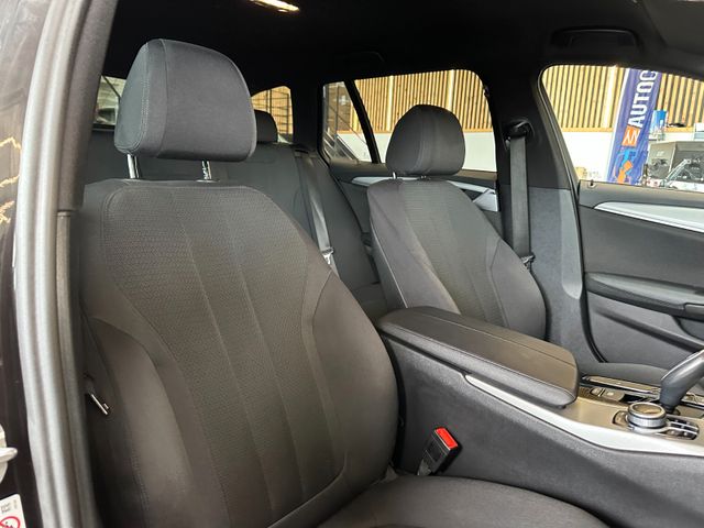 MYAUTOCENTER – Gebraucht- und Jahreswagen mit Werkstattservice in Pfaffenhofen BMW 520 *Navi*ACC*NAVI*LED*KAM*CARPLAY*