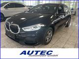 BMW 118 i Advantage NAVI+HEAD-UP+SITZHEIZUNG+LED