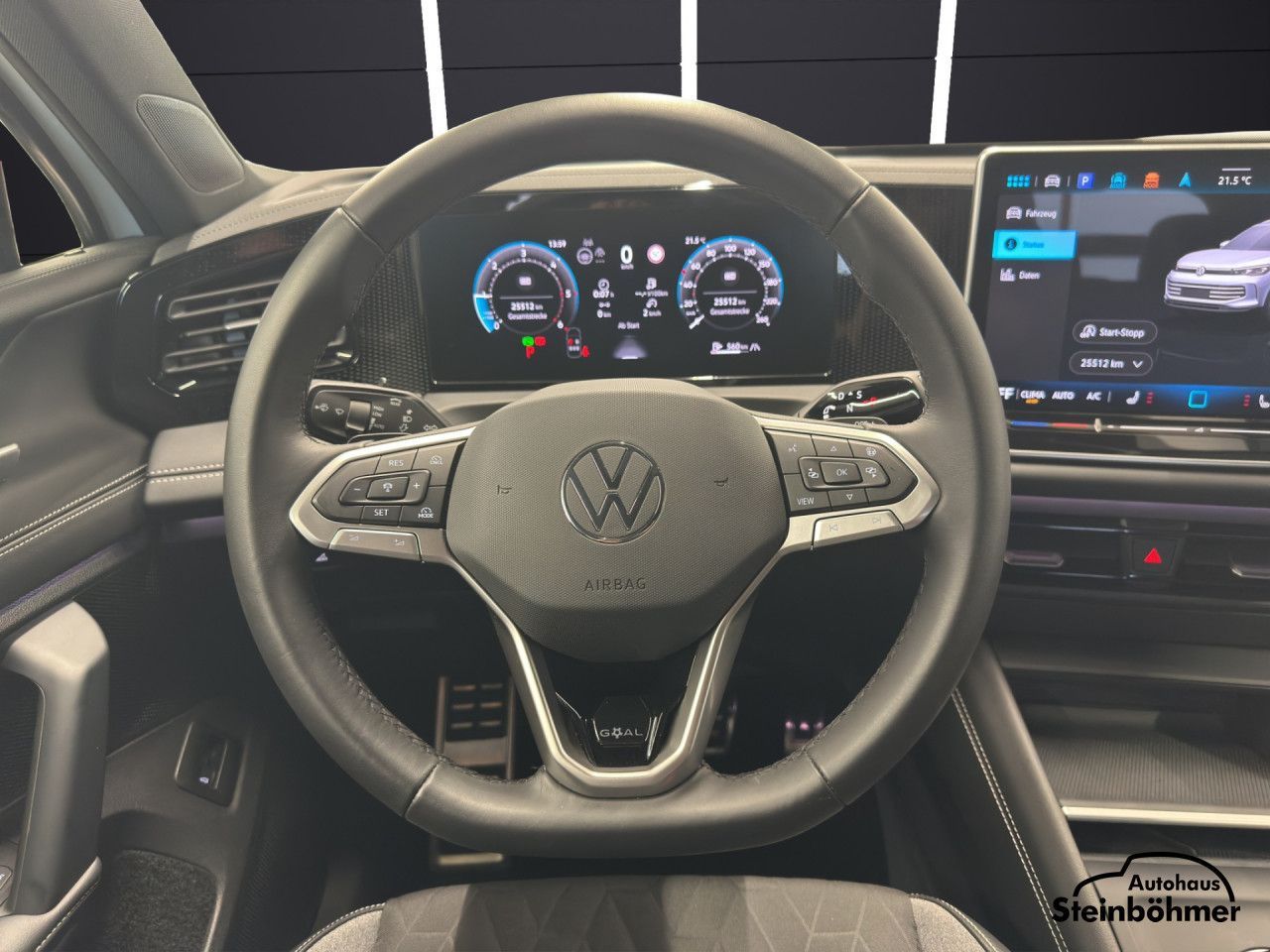 Volkswagen Tiguan - Bild 18