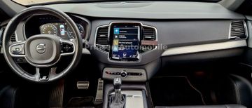 Volvo XC90 - 9