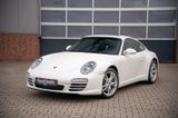 Porsche 911 Carrera 4 Coupe/Sammlerfahrzeug/Exclusive/DE - Porsche aus 2009: 911 4s