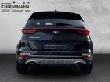 Kia Sportage GT-Line 4WD 1.6 T-GDI EU6d-T *NAVIGATIO - Kia Sportage: Eu