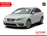 Seat Leon ST 1.4 Xcellence LED Navi Tempomat FullLink - Seat Leon Xcellence mit Benzin-Antrieb