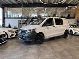 Mercedes-Benz Vito Mixto 116 CDI RWD kompakt*Navi*AHK*Kamera* - gebrauchte Mercedes-Benz Vito aus dem Jahr 2021