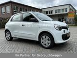 Renault Twingo 1.Hand LED Allwetter TÜV NEU! - Renault Twingo Gebrauchtwagen in Bremen