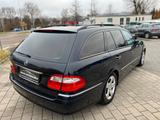 Mercedes-Benz E 350 E T-Modell E 350 T - Mercedes-Benz E 350 mit Benzin-Antrieb: Kombi