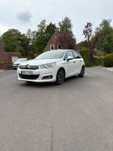Citroën C4 - Citroën C4 aus 2018