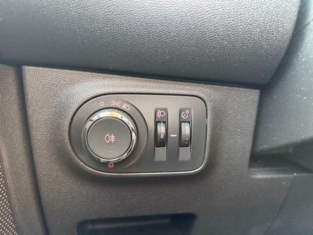 Adam Glam 1.0 Turbo ecoFlex Klimaautom Berganfah