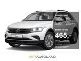 Volkswagen Tiguan 2.0 TSI DSG 4MOTION Life | NAVI | AHK |