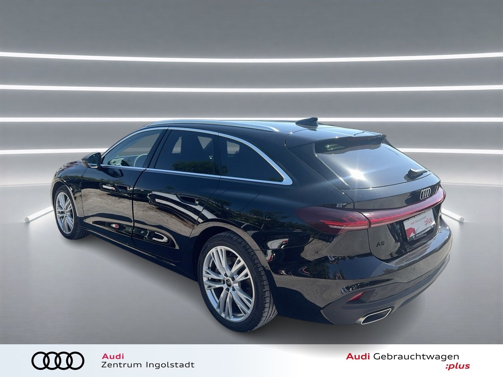 Audi A5 - Bild 6