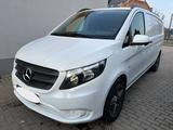 Mercedes-Benz Vito Kasten 114 CDI  4x4 extralan - Mercedes-Benz Vito Gebrauchtwagen in Bremen